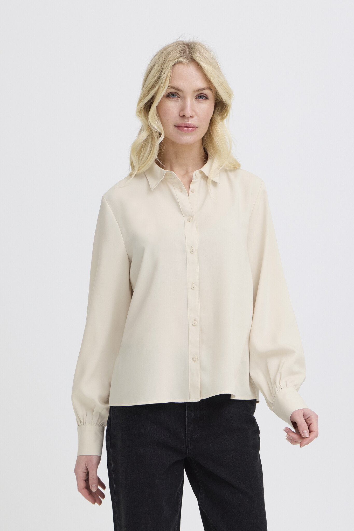 B.Young Faduma Shirt