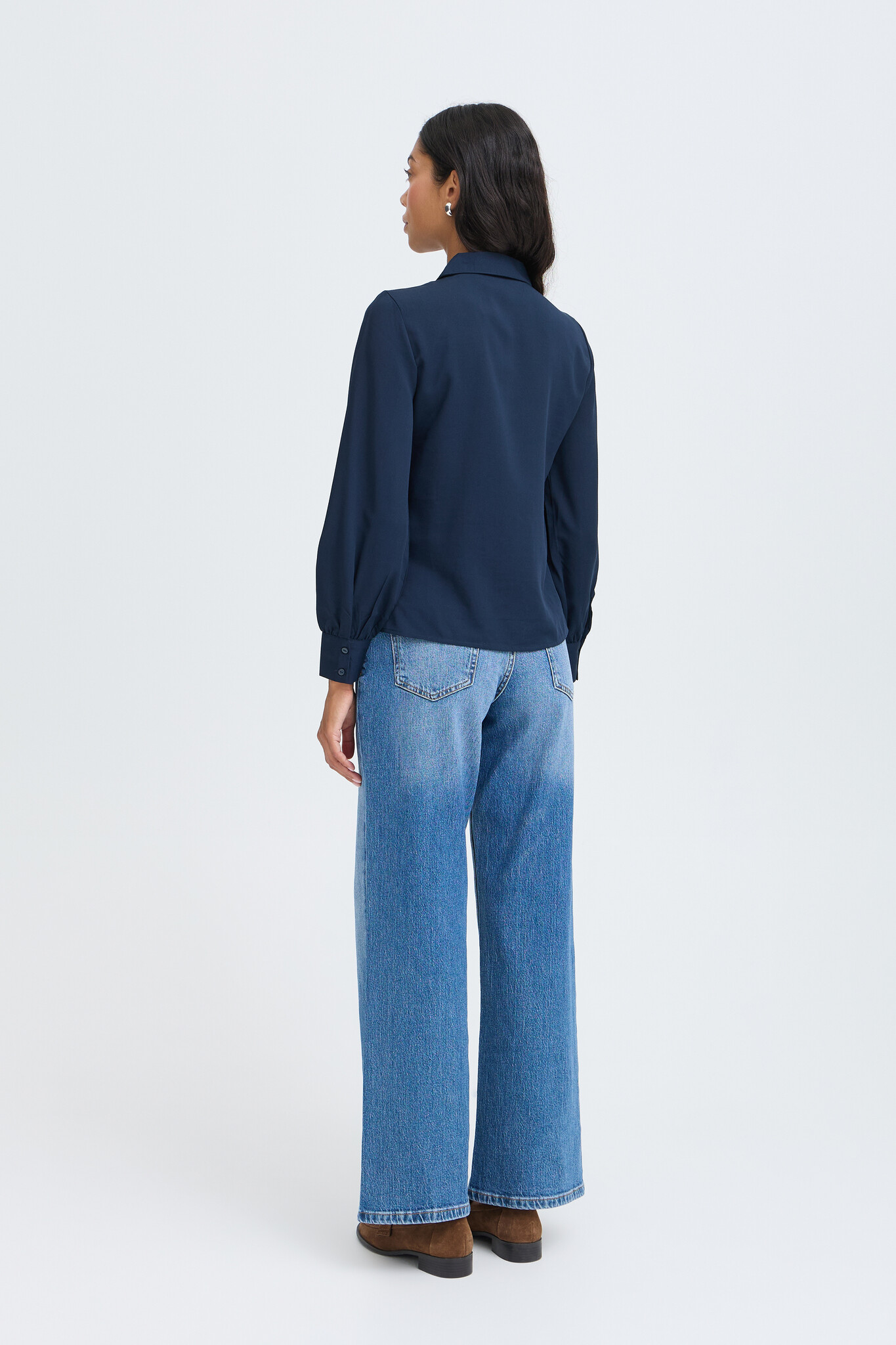 B.Young Faduma Shirt
