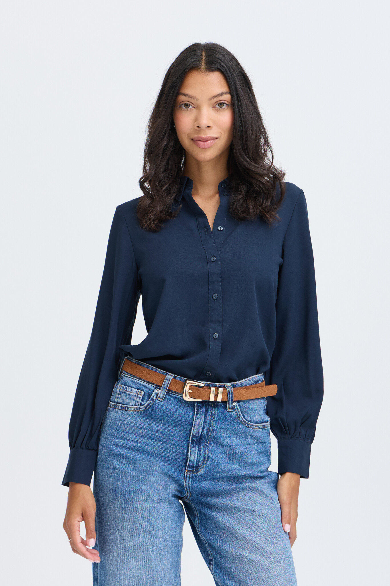 B.Young Faduma Shirt