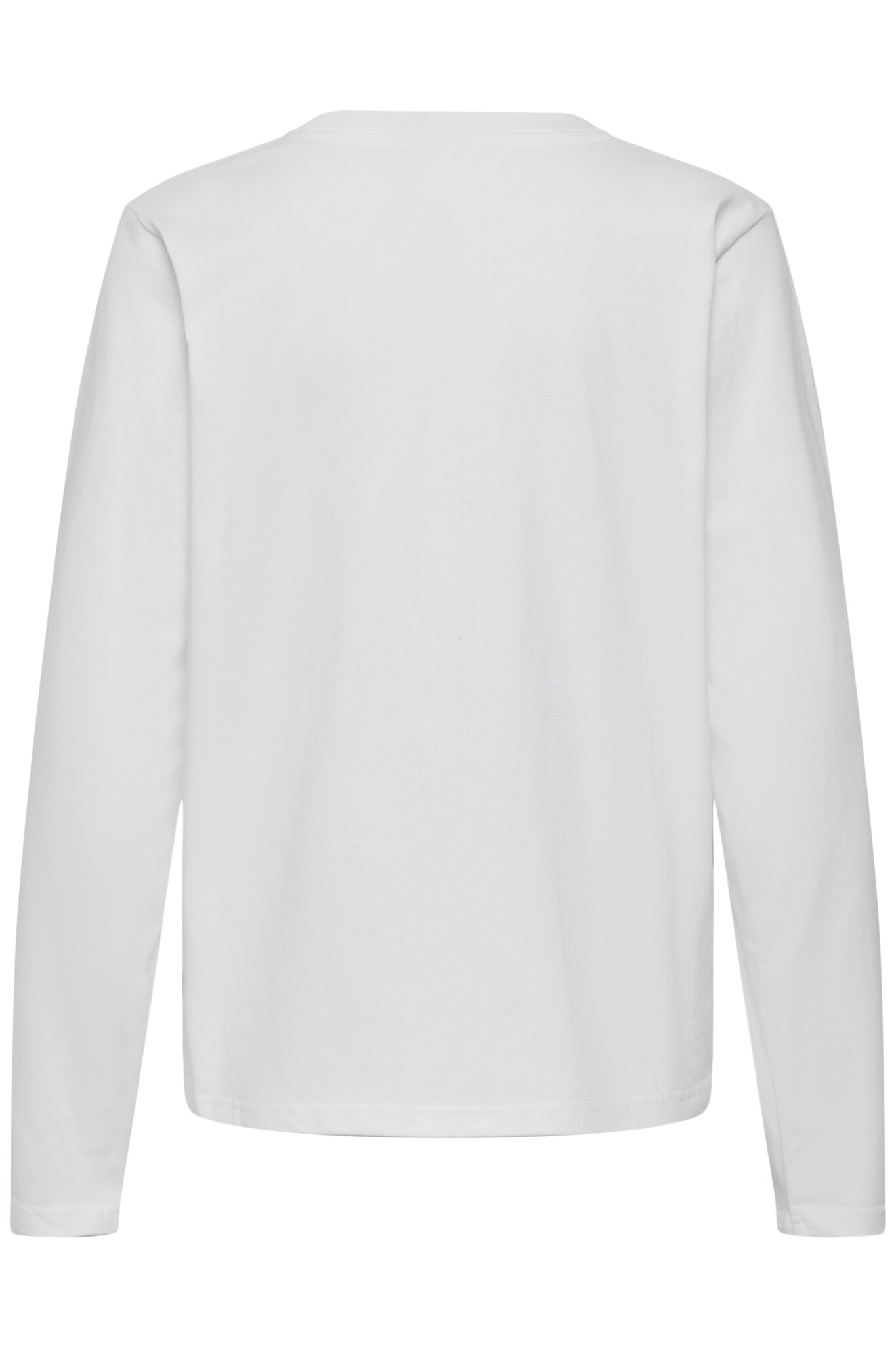 Ichi Palmer Loose Longsleeve