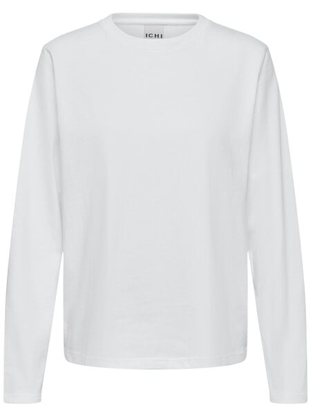 Ichi Palmer Loose Longsleeve