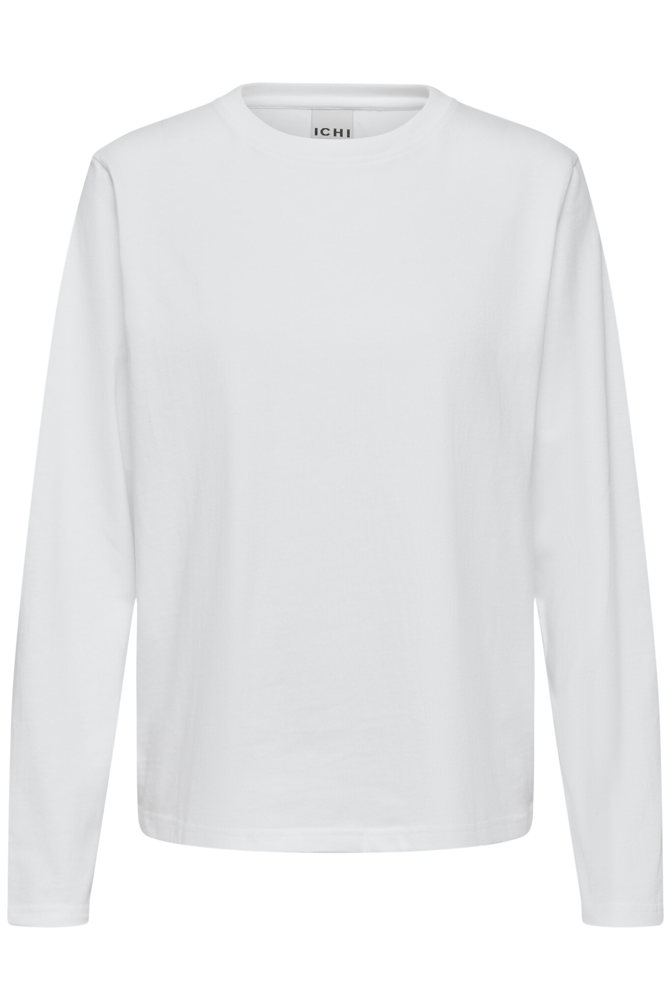 Ichi Palmer Loose Longsleeve