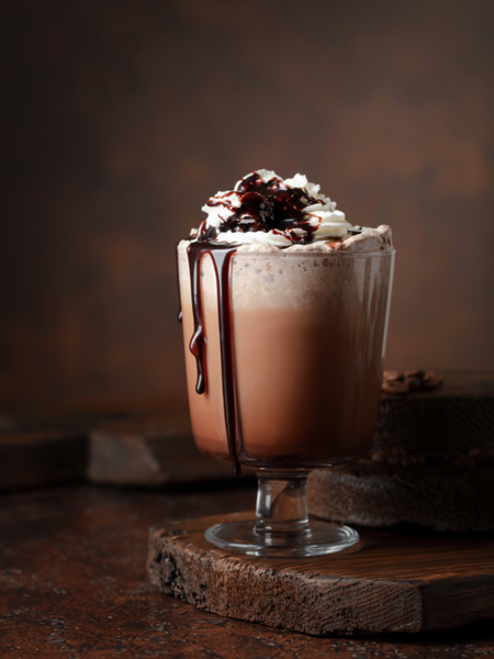 Gourmet Du Village Mini Hot Chocolate Classic DT