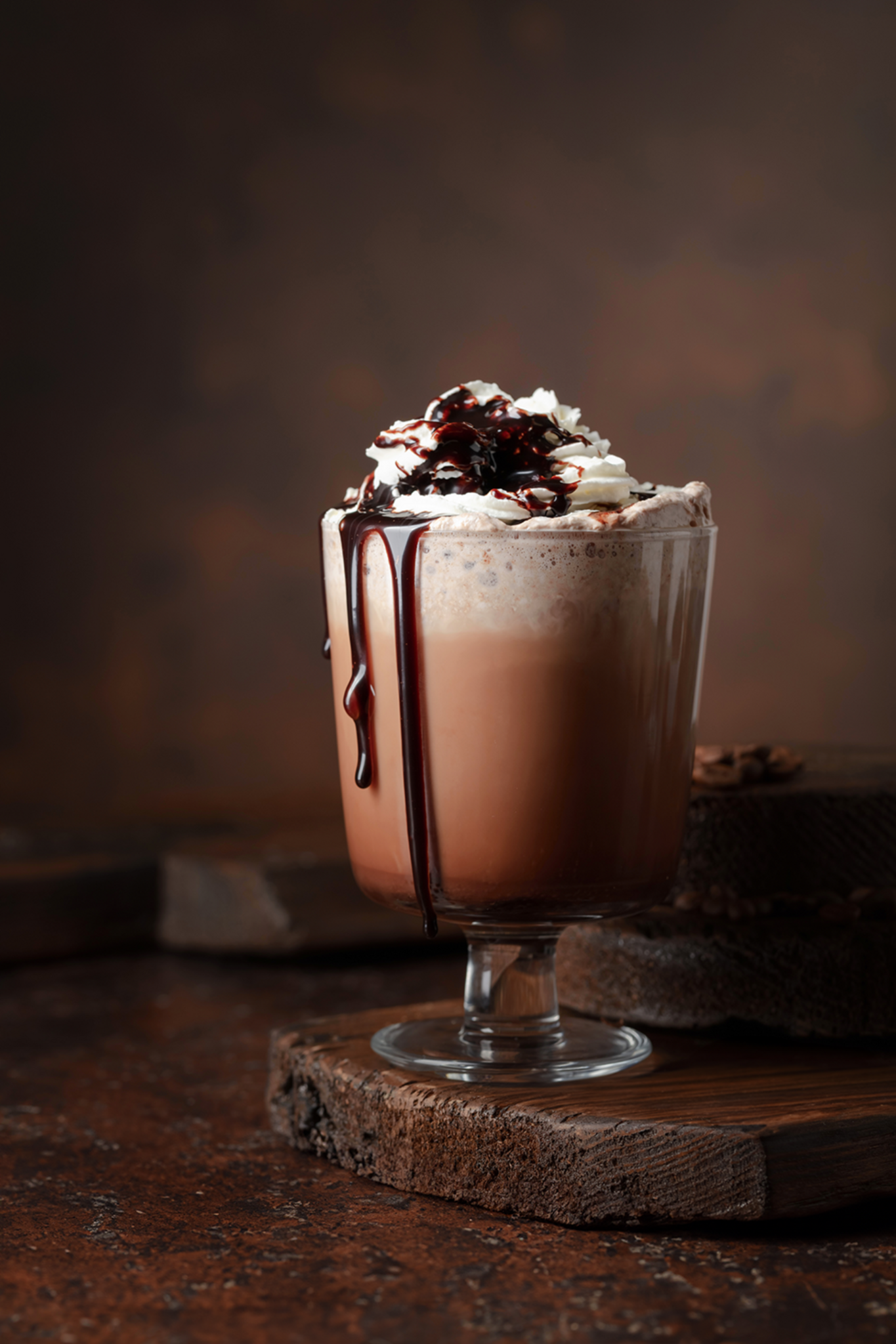 Gourmet Du Village Mini Hot Chocolate Classic DT