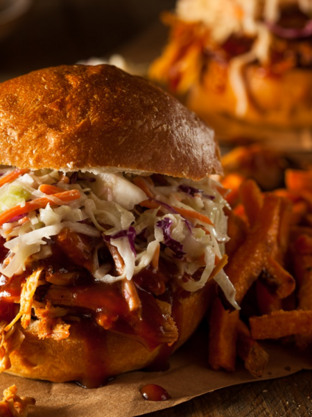 Gourmet Du Village Retro Pulled Pork Seasoning