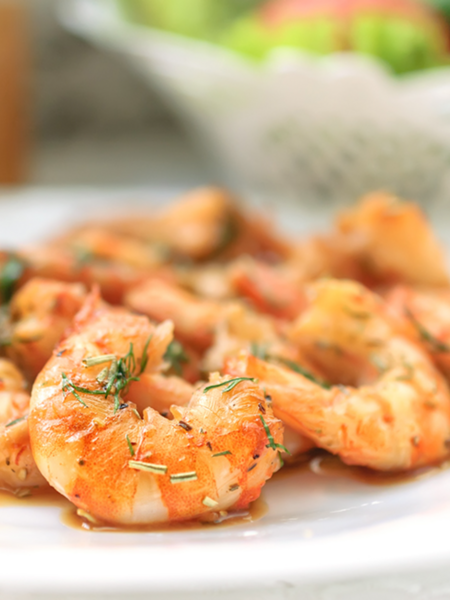 Gourmet Du Village Retro Fish and Seafood Seasoning