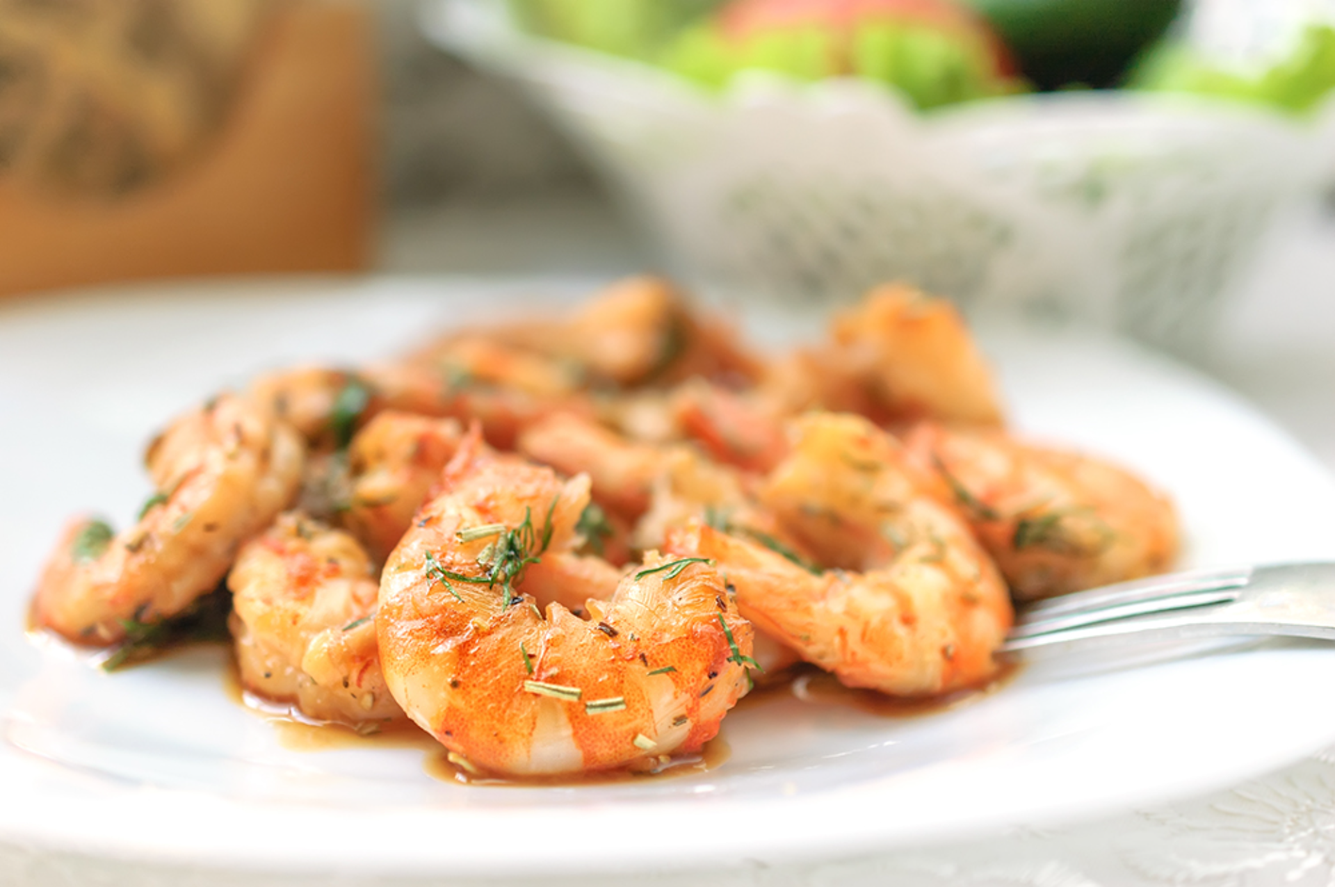 Gourmet Du Village Retro Fish and Seafood Seasoning