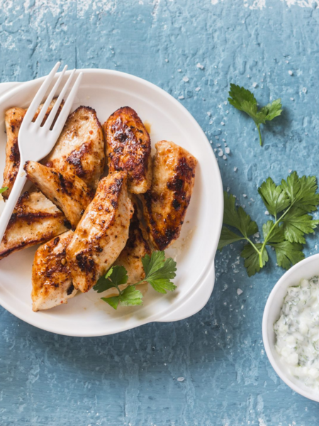 Gourmet Du Village Greek Chicken Seasoning Box