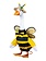 Giddy Outfit Bee