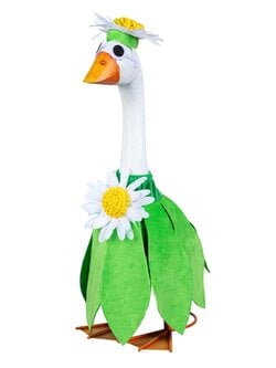 Giddy Outfit Daisy