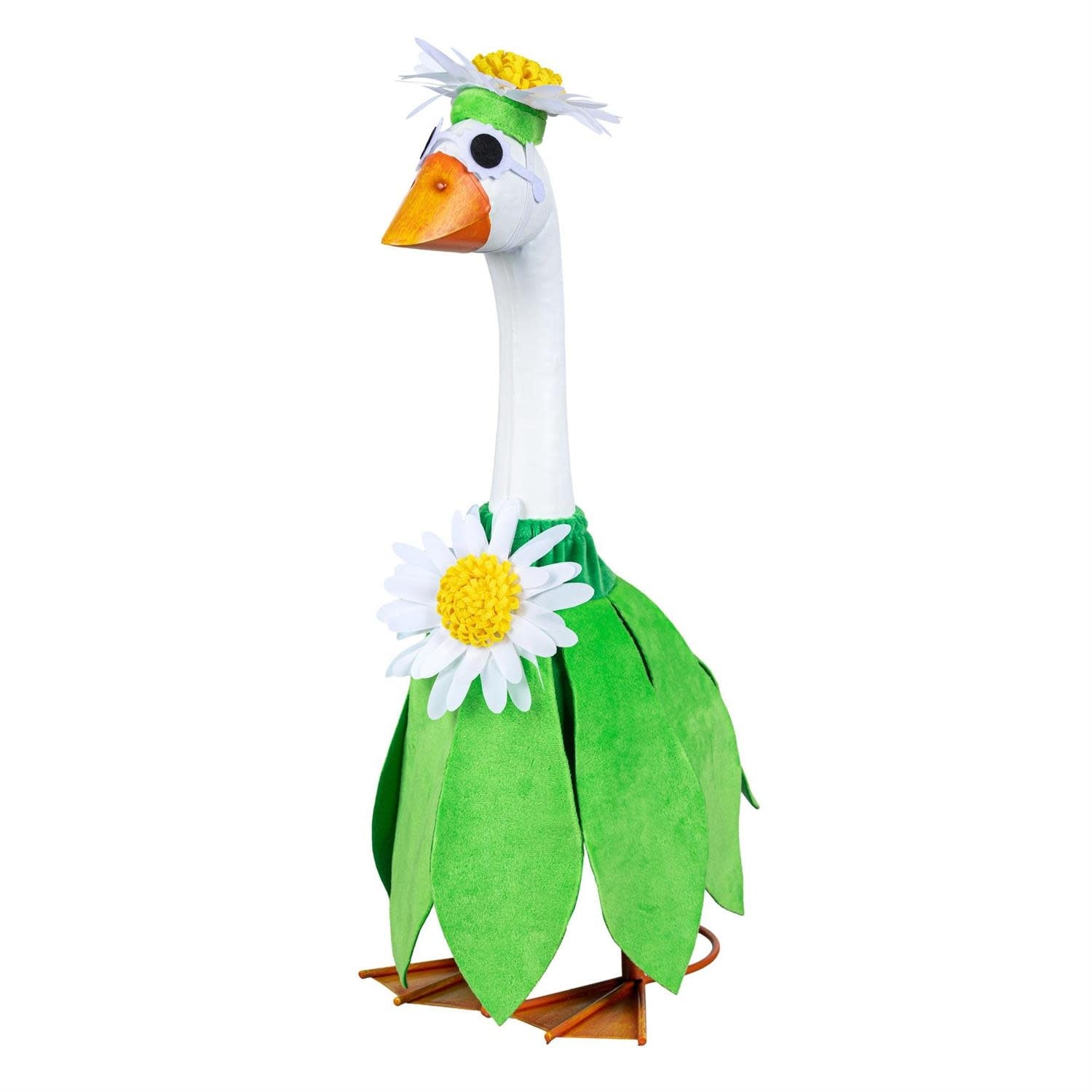 Giddy Outfit Daisy