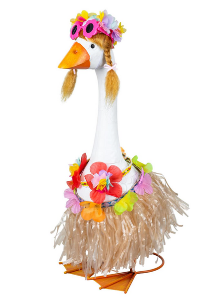 Giddy Outfit Hula Girl