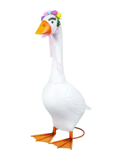 Giddy Accessory Set Goose Lashes