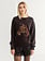 Brunette The Label Elle Knit Sweater