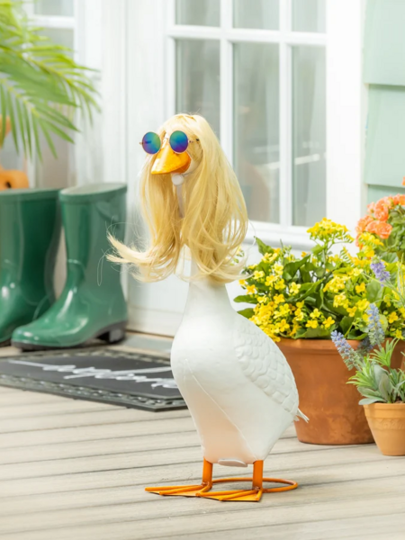Giddy Accessory Set Fashion Icon