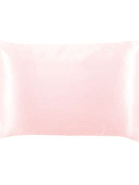 Silky Satin Pillowcase Queen 20x28"