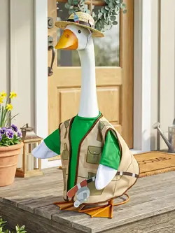 Giddy Outfit Go Fishing