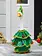 Giddy Outfit Christmas Tree