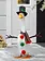 Giddy Outfit Snowman