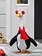 Giddy Outfit Winter Penguin