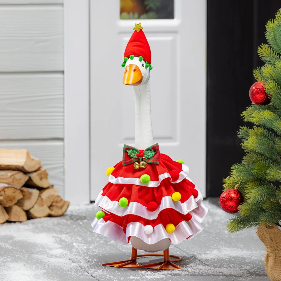 Giddy Outfit Christmas Dress