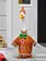 Giddy Outfit Gingerbread