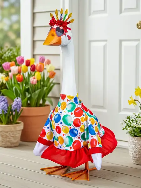 Giddy Outfit Birthday Fashion