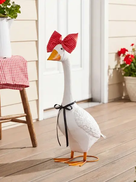 Giddy Accessory Set Polka Dot Giant Bow
