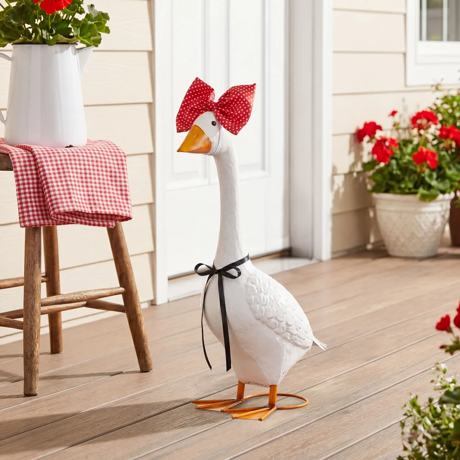 Giddy Accessory Set Polka Dot Giant Bow