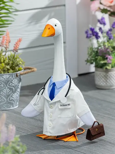 Giddy Outfit Doctor