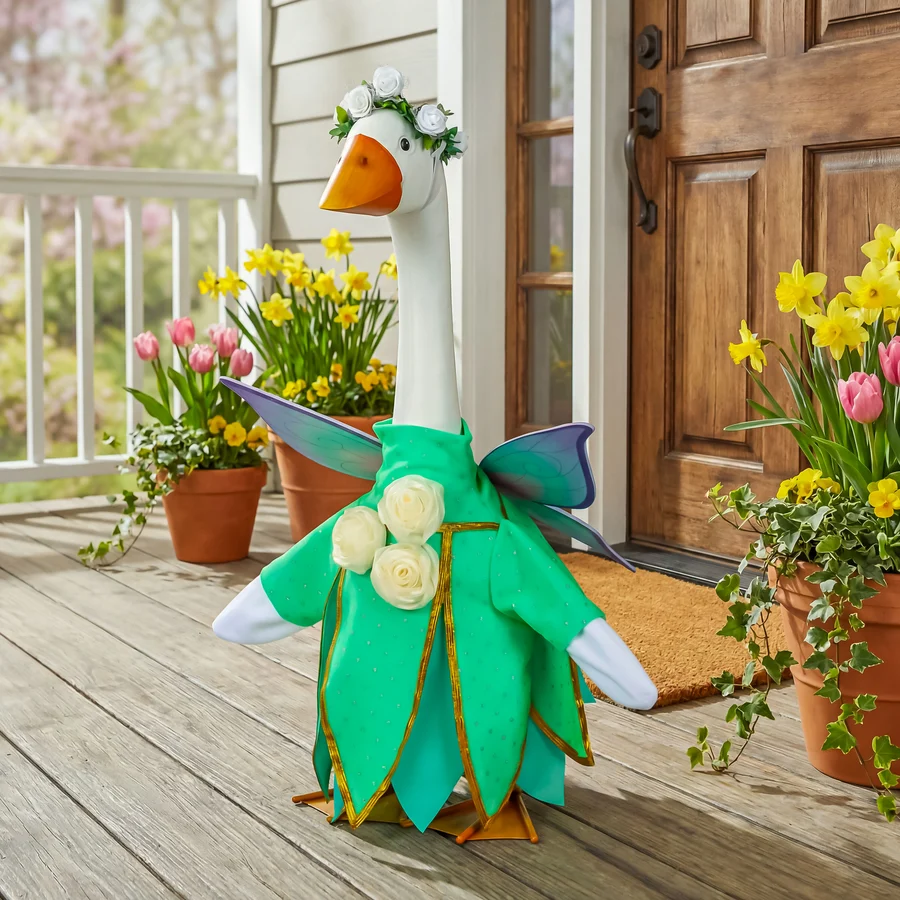 Giddy Outfit Fairy