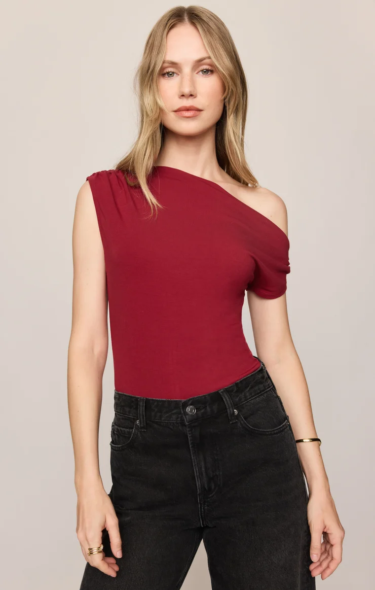 Z Supply Timeless Top