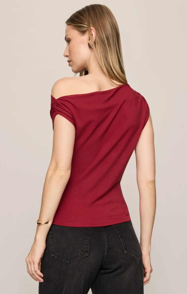 Z Supply Timeless Top
