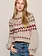 Z Supply String the Lights Sweater