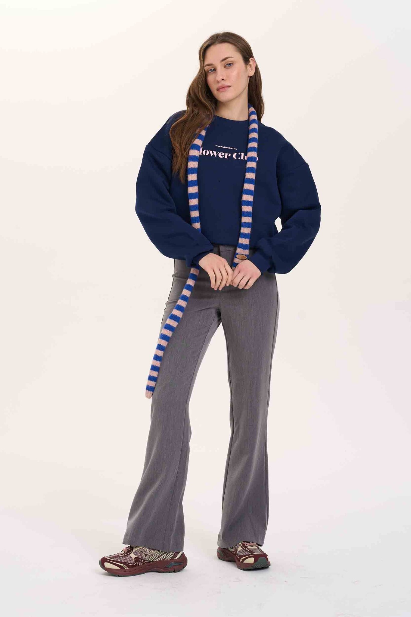 24COLOURS Sweatshirt