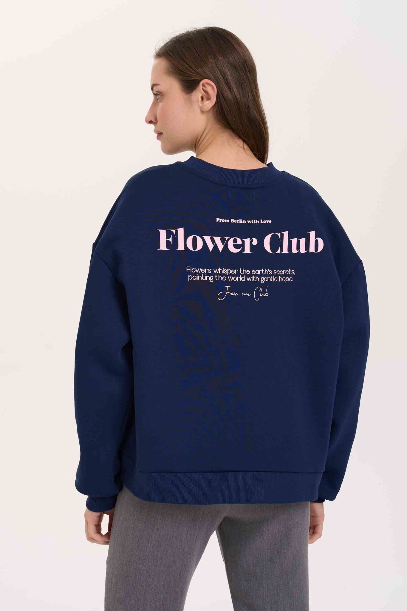 24COLOURS Sweatshirt