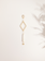 Diamond Wall Charm