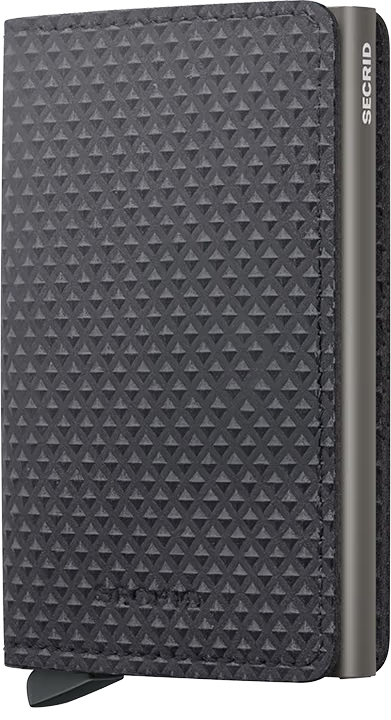SECRID Slim Wallet Pyramid