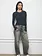 Kuwalla Ingrid Wool Crewneck