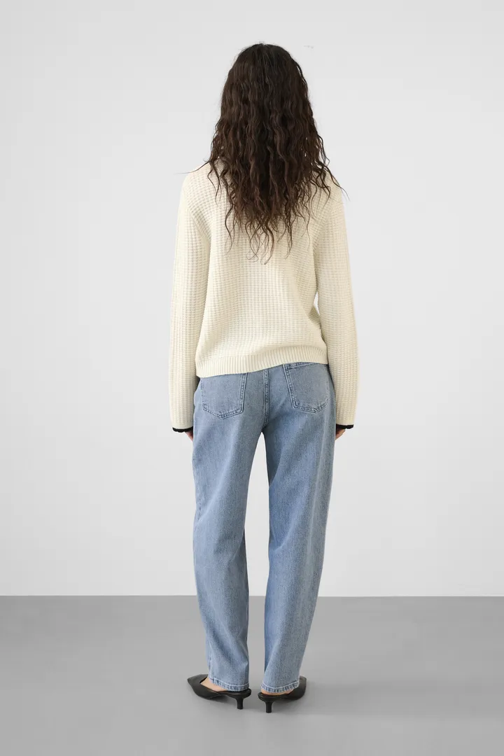 Soaked in Luxury Nobilo Knit Jacket