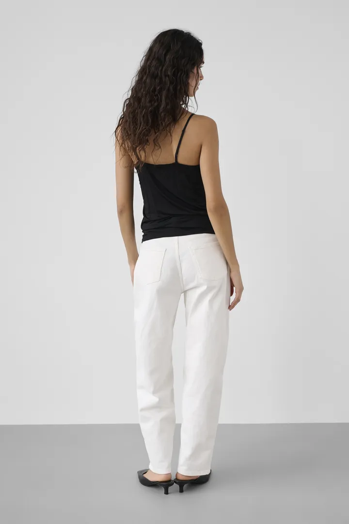 Soaked in Luxury Clara Singlet