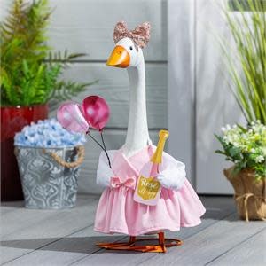 Giddy Outfit Rose All Day