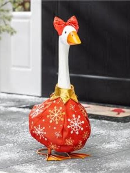 Giddy Outfit Ornament Dress