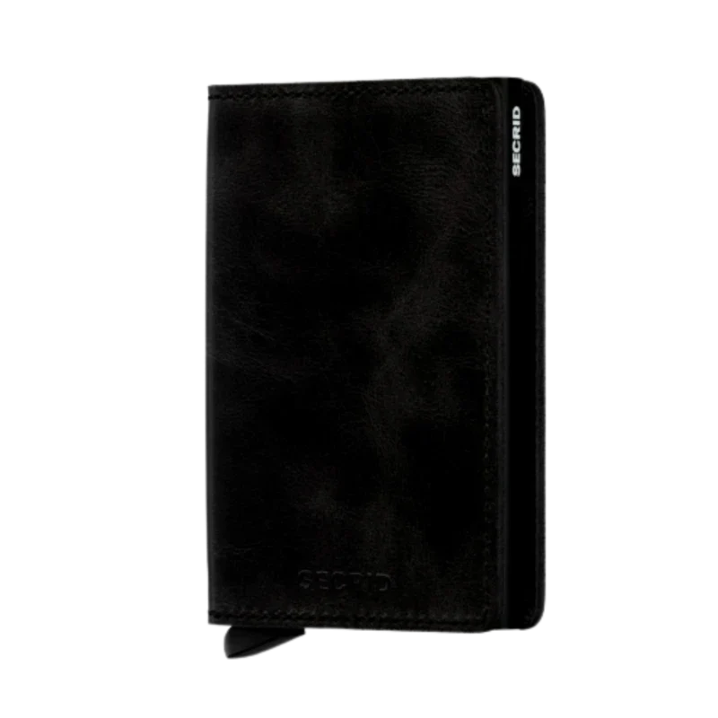 SECRID Slim Wallet Vintage