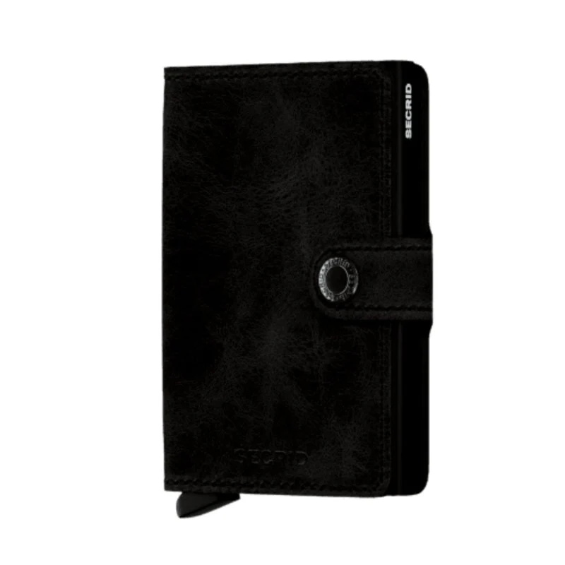 SECRID Mini Wallet Vintage