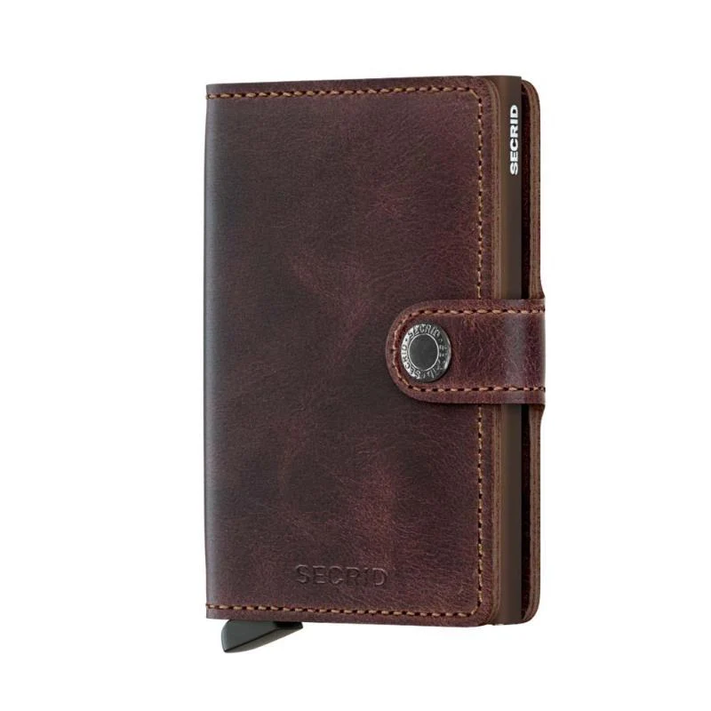 SECRID Mini Wallet Vintage