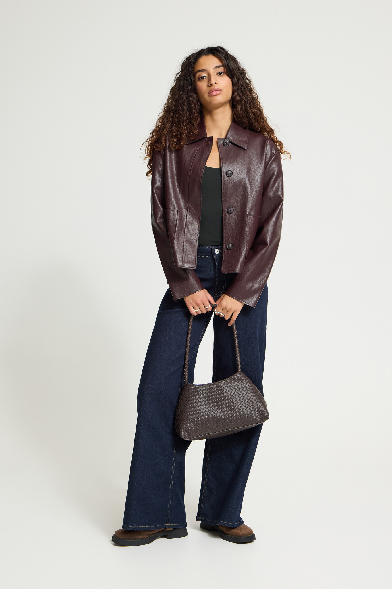 Ichi Harumi Jacket