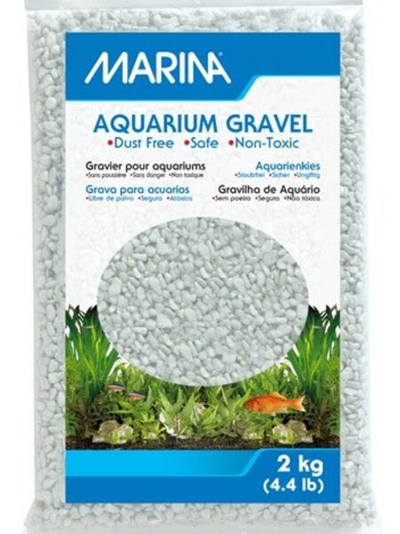Marina Decorative Aquarium Gravel