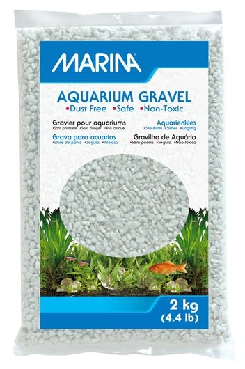 Marina Decorative Aquarium Gravel