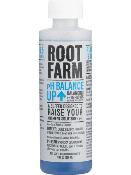 Root Farm pH Balance Up 236ml